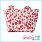 TOTE BAG (SHORT HANDLE) - BAG/B15-0004